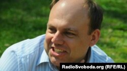 Сергій Андрушко