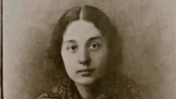 Судьба Ольги Бессарабовой. Трагедии советской эпохи в беседах с писательницей Натальей Громовой.