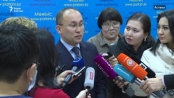 Поправки к закону о СМИ. Первое чтение