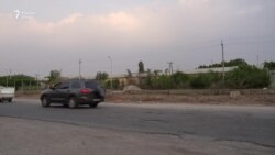 Тоҷикистон роҳи мошингард дар марз бо Қирғизистонро таъмир мекунад