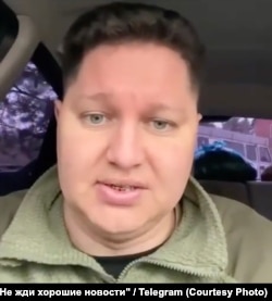 Марк Садыков