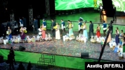 Бәйгедән күренеш