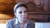 Radio Farda -- Iran's latest Queen Farah Pahlavi in aninterview with Radio Farda.
