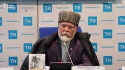 Батулла Шәймиевнең мөмкин хатасын да аның зирәклеге белән аңлатты