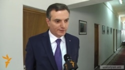 Հայ-թուրքական արձանագրությունների ճակատագիրը Թուրքիայի ձեռքում է. Արտակ Զաքարյան