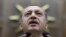Премьер-министр Турции Реджеп Эрдоган