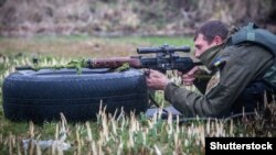 Ілюстраційне фото (©Shutterstock) 