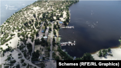 Спортивна дитячо-юнацька школа олімпійського резерву на Оболоні