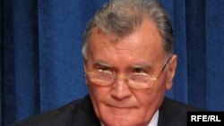 Окил Окилов