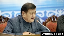 Анвар Артыков