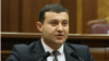 Armenia -Parliament deputy Narek Grigorian.