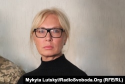 Людмила Денісова, Уповноважений Верховної Ради з прав людини