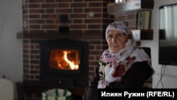 Шерифе Мекерозова