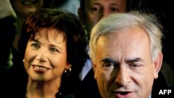 Дамінік Строс-Кан