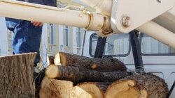 Фото: Фарид Аметов, ул. Карла Маркса.