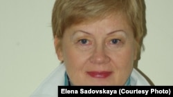 Эксперт по миграционным процессам Елена Садовская.