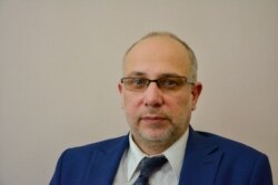 Тимур Короткий