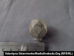 Зброя-кістень