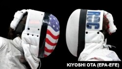 Токио-2020: сүрөттө калган ирмемдер