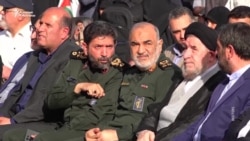 Иран: Израилдин соккусунан аскердик кол башчы,  окумуштуулар каза тапты