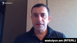 Փաստաբան Մուշեղ Շուշանյան, 13 օգոստոսի, 2020թ.