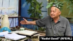 Зайниддин Ҷамолиддинов 