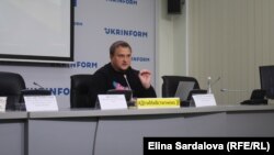 Олексій Захарченко розповідає про те, як учасники збору знаходили нові способи залучати пожертви