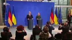 Украина и НАТО: 20 лет особого партнерства