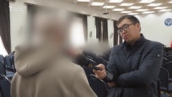 "Ипотекалык батир сурайбыз". Ошто ВИЧ жуктурган балдар эрезеге жетти 