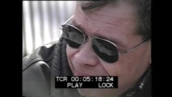 Афэрыст Генадзь Паркін: У мяне быў выбар — гуляць у карты альбо пісаць кнігі