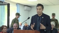 Кой-Таш иши: Атамбаев баштаган шектүүлөргө 10-11 жыл суралды