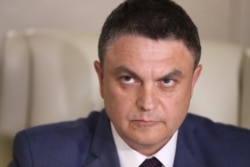 Ватажок контрольованого Росією угруповання «ЛНР»