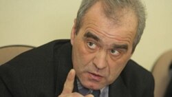 Вадим Хоменко