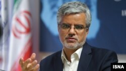 محمود صادقی، نماینده مجلس شورای اسلامی