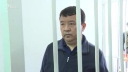 Сот Икрамжан Илмияновду жети жылга кести