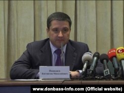 Костянтин Пожидаєв