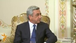 Հայաստանը դարձել է «սեպտեմբերի 3-ի հայտարարության քաղաքական պատանդը»