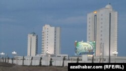 5 ýyldyzly myhmanhanalaryň 8 sanysy gurlup, ulanyşa tabşyryldy. 