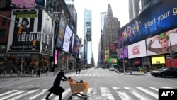 میدان تایمز نیویورک