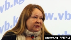 Любовь Ардамина