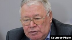 Олександр Форманчук