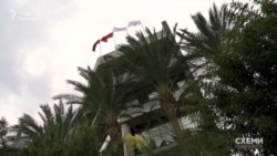 Саме цю фірму Порошенко передав у «сліпий траст» на початку свого президентства