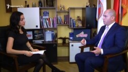 Աշոտյան․ Միջազգային հանրությունը պետք է կոշտ քայլեր ձեռնարկի Ադրբեջանի նկատմամբ