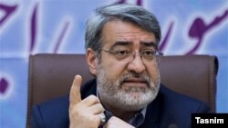 وزیر کشور ایران روز ۱۴ دی نیز مدعی شده بود که اعتراض‌های اخیر٬ «در بالاترین حد مدارا» و «به بهترین شکل» حل شد.