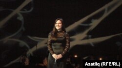 Динә Гарипова