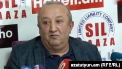 Мовсес Акопян