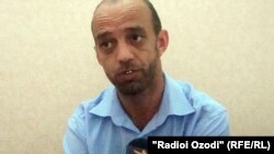 Раҷаби Мирзо