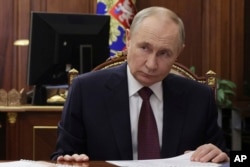 Уладзімір Пуцін. Ілюстрацыйнае фота