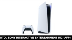 پلی‌استیشن ۵