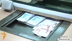 Ռուբլու արժեզրկումն բացասաբար է ազդել հայաստանցի արտահանողների վրա